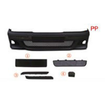 E39 / M5 F.BUMPER